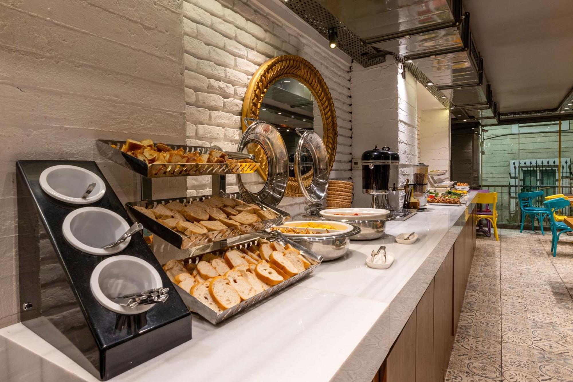 Tulip City Hotel & Spa — Photos 3